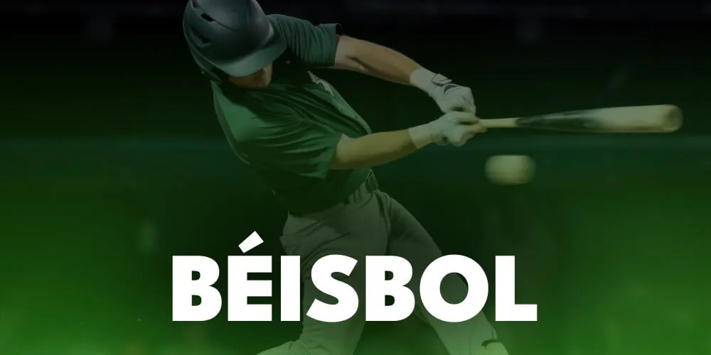 apuestas de béisbol