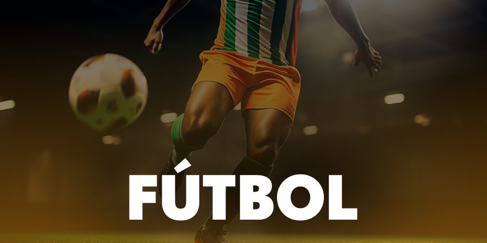 apuestas de fútbol