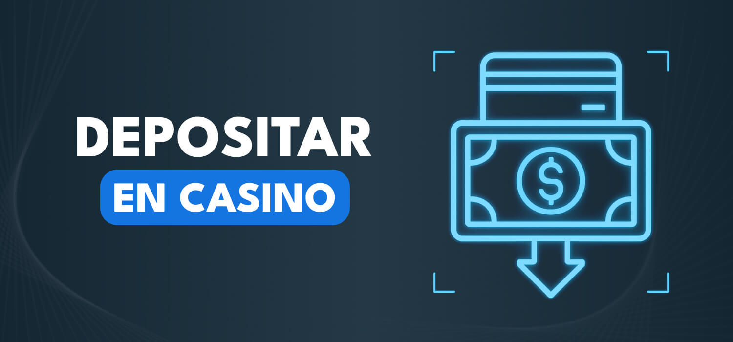 Depositar en Stake