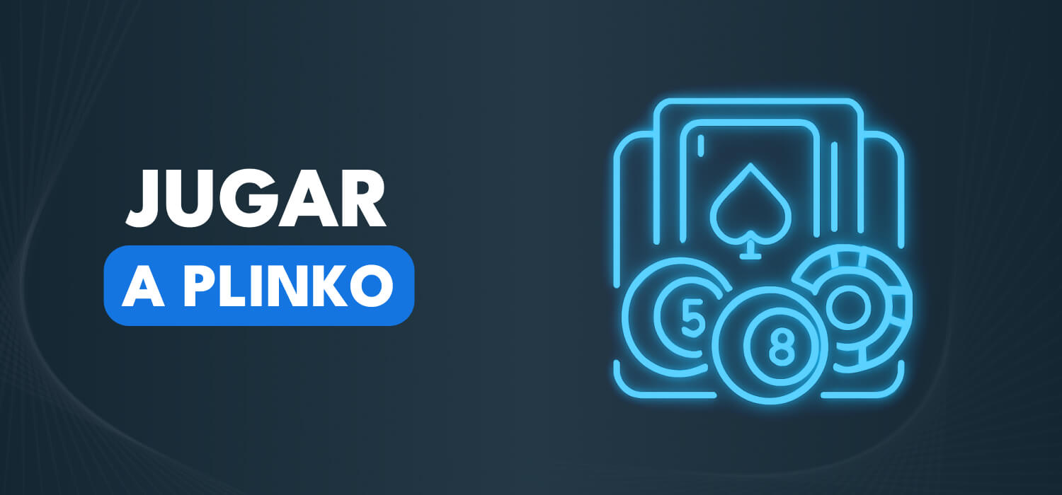 Jugar a Stake Plinko