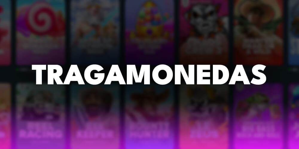 Juegos de tragamonedas en Stake