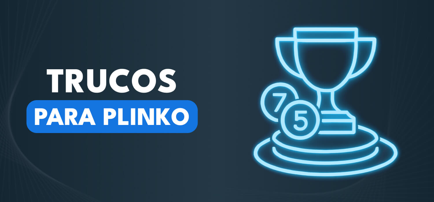 Trucos y Consejos para Jugar al Plinko Stake